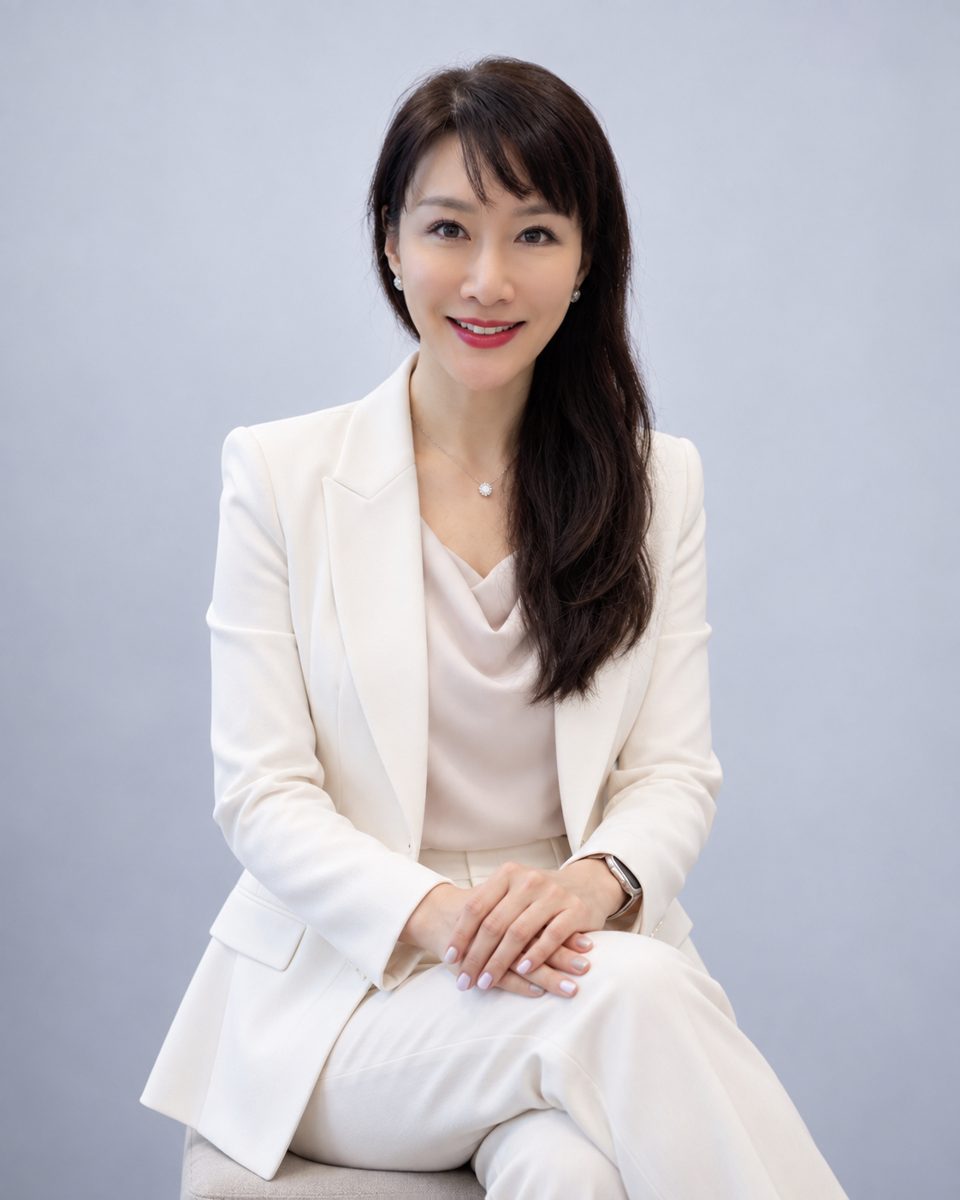 Tiffany, founder of Astra Academy